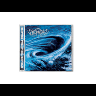 SIDEREAN Spilling the Astral Chalice [CD]